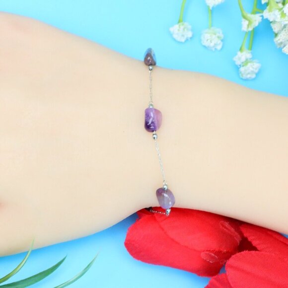 Chic & Stylish Bracelet – A Thoughtful Gift for Women and Girls, DYC1611 - Picture 3 of 13